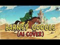 Barney Google (AI Cover)
