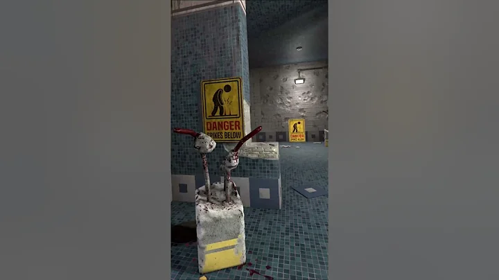 One of the Most Brutal Games in VR #vr #brutal #gaming #quest3 #vrgaming