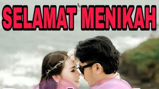 Download lagu SELAMAT MENIKAH DEEDEE KA dan RINA SELAMAT MENIKAH DEEDEE KA dan RINA