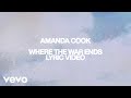 Amanda cook  where the war ends official lyric