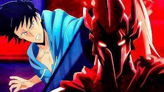 Download lagu Solo Leveling - Heroes Are Calling「 AMV 」