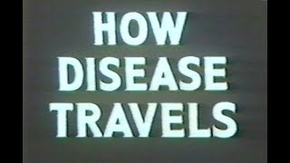 Watch How Disease Travels Trailer