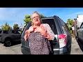 The Moment a Breathalyzer Silences This DOT Employee