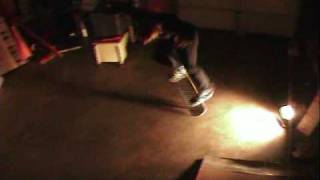 Trickipedia ( backside heelflip