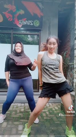 MENDUNG TANPO UDAN TIKTOK