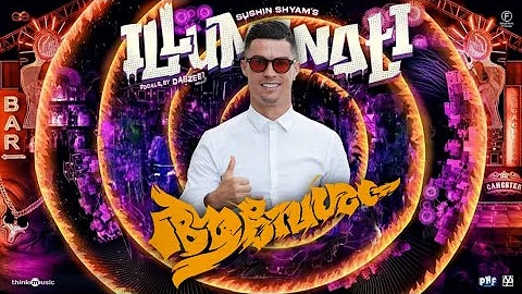 Aavesham - Illuminati Malayalam Song | Cristiano Ronaldo Version