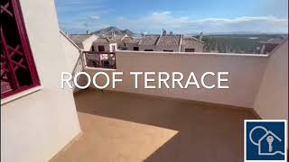 3 Bedroom Town House For Sale In Balsicas at €95,000 - TAEVA