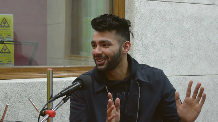 Manhar Seth ||Full Interview || Rj Geet