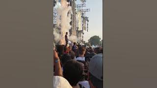 A Boogie Wit Da Hoodie - Startender Live Lyrical Lemonade Summer Smash 2019