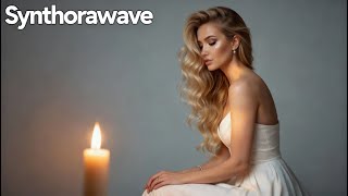 ❤️🌙 Synthorawave - The Way I Loved You 🕯️ | Soft Romantic Bolero | Late Night Female Vocal