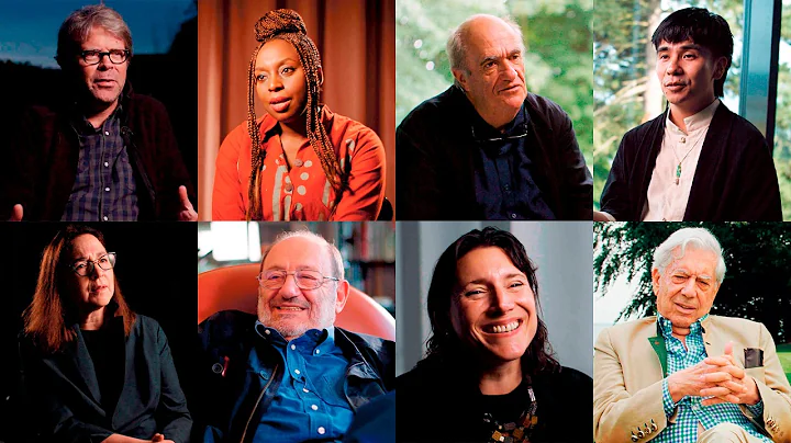“It’s so important to read widely.”  | 8 writers share their advice