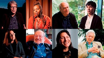 “It’s so important to read widely.”  | 8 writers share their advice