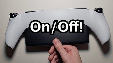 How to Turn On / Off PlayStation Portal