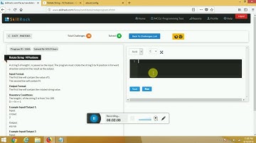 Enable Copy-Past in skillrack