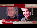 Addio a Stefano D'Orazio: il ricordo di Riccardo Fogli - Storie Italiane 09/11/2020