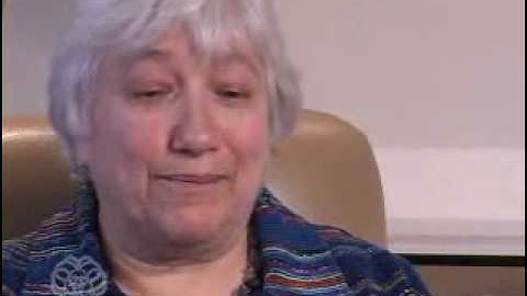 Zena Zumeta: Innovative Mediation/Evaluation Processes - Mediate.com Video