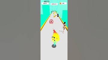 Clothes Run 👙 All Levels mobile Game walkthrough iOS, Android Gameplay update New Promax level ZQUP