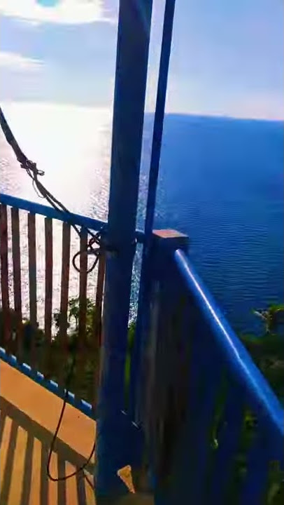 MENTAHAN VIDEO STORY WA, KEINDAHAN LAUT😍😍 'PUALAU TAMANG'