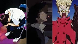 90's Anime