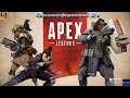[PC]Apex Legends| Арехи с Братом! Дуо, трио!(18+)