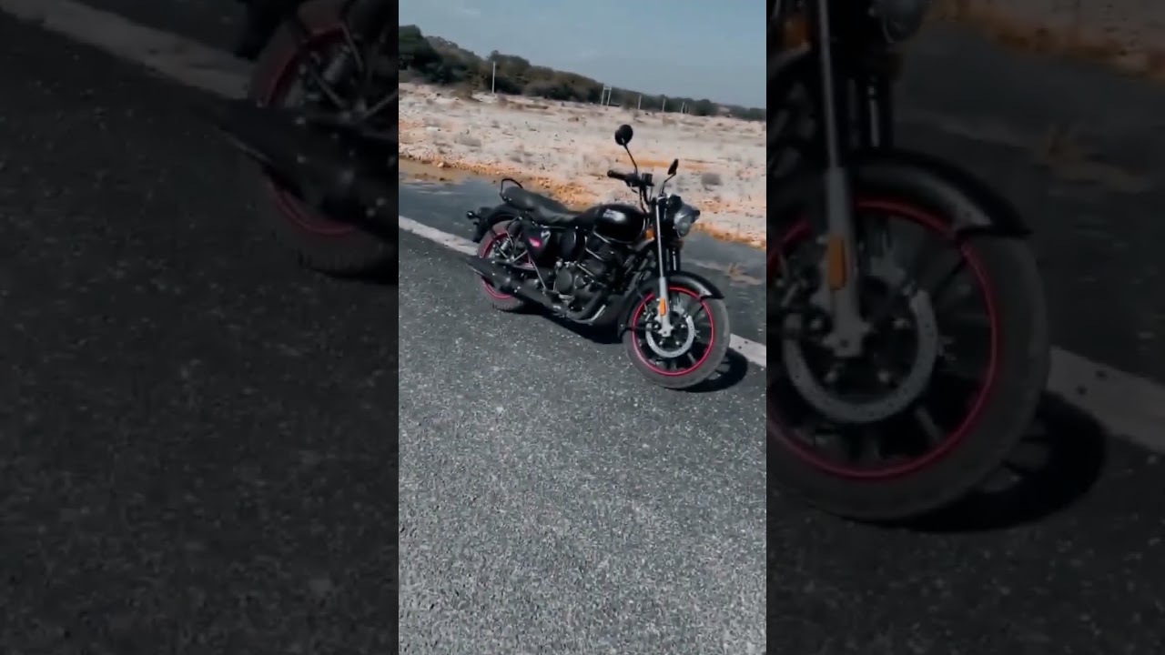 ROYAL ENFIELD CLASSIC