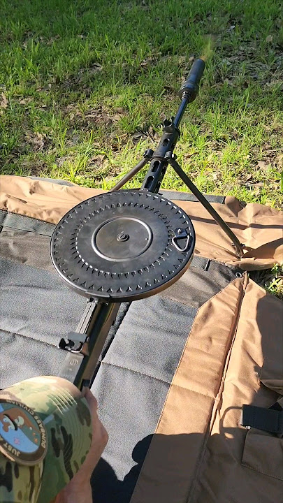 DPM Suppressed Semi DP 27 DP 28