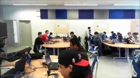 EECS Lab 1 Hello World