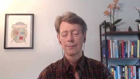 The Impermanence of Experiences: Meditation with Dr. Rick Hanson