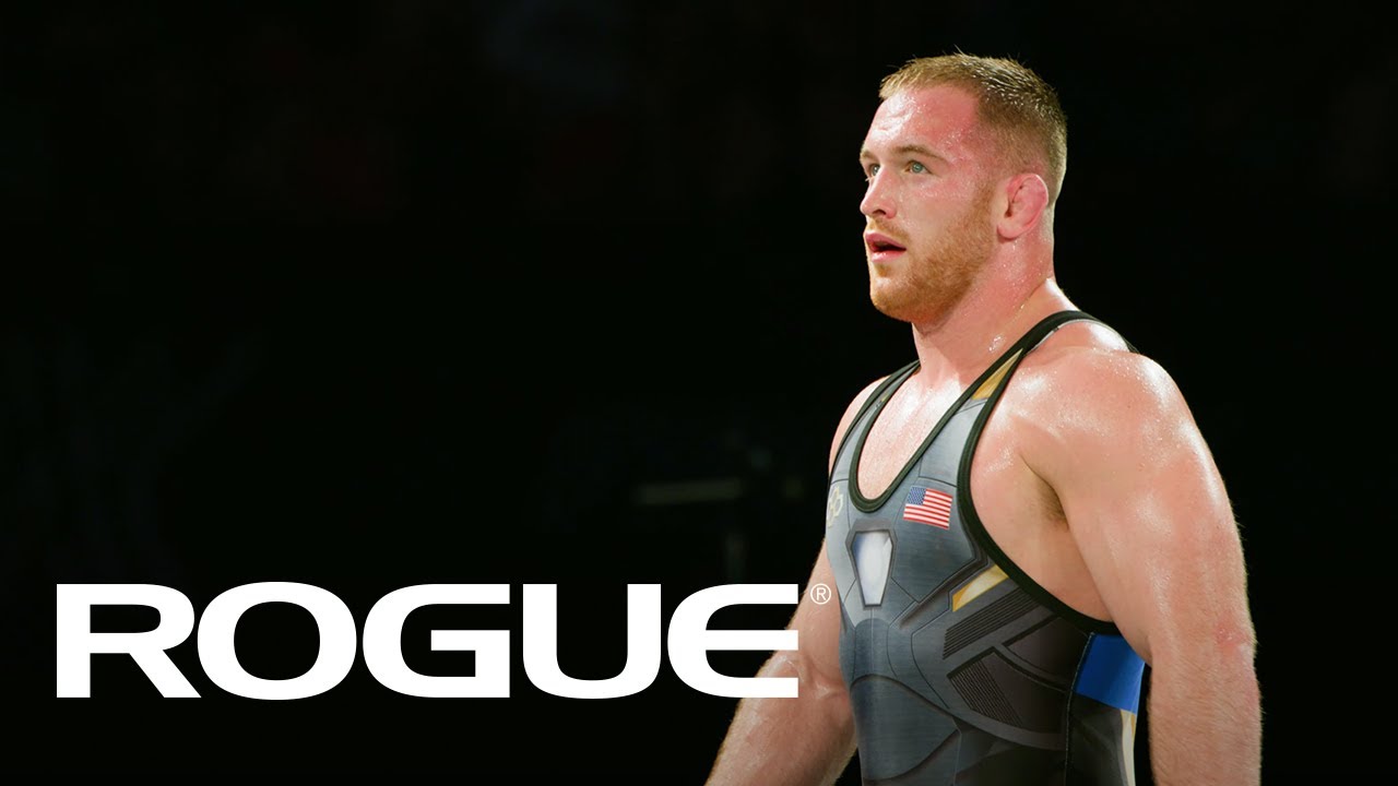 Campeão na Rio 2016, Kyle Snyder perde revanche do título mundial