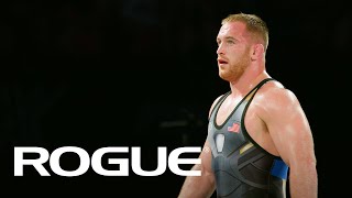 Rogue Athlete Kyle Snyder On His Build Up To The 2024 Olympics