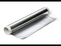 Aluminium / Kitchen Foil Rewinding Machine / Successfully running in Vietnam / Made in India /