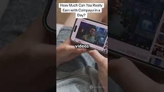 How Much Can You Really Earn With Coinpayu In A Day?