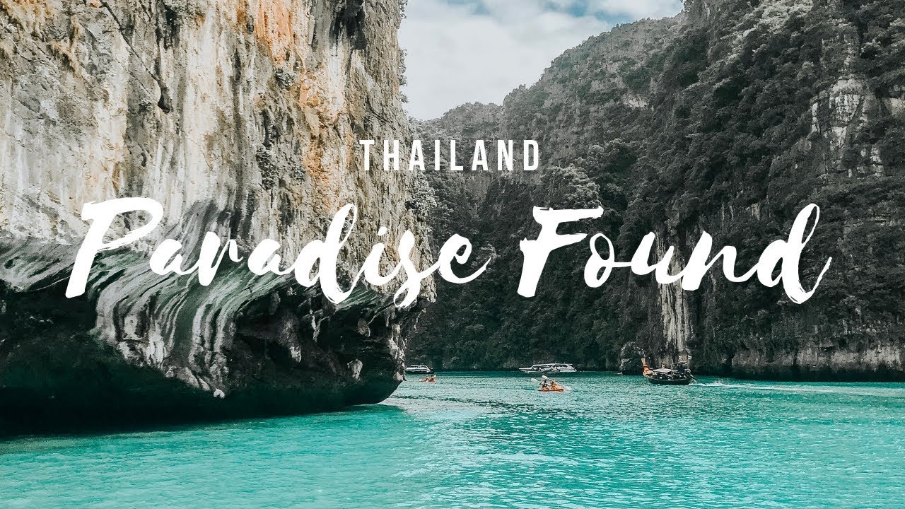 THE BEST OF THAILAND | Part II - YouTube