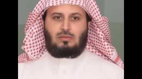 سورة الأحقاف , سعد الغامدي surat al ahqaf , saad al ghamidi