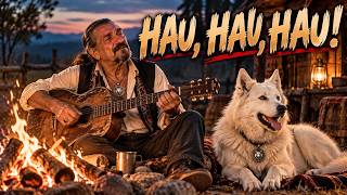 HAU, HAU, HAU - Digital TARAF (Official Audio)