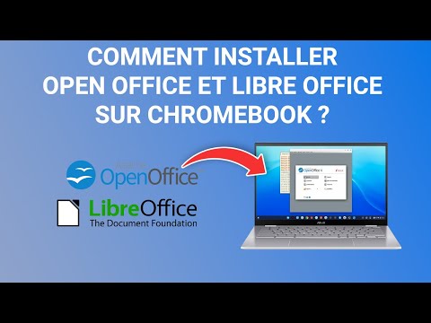 Video: Je Libre Office to isté ako Open Office?