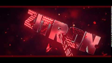 Intro für Zitron || By Arka [HD] [Sync]