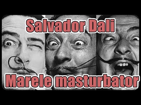 Video: Când a murit salvador dali?