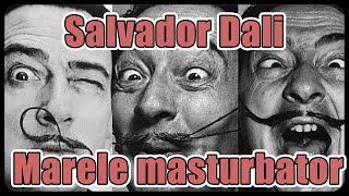 Ce să înțelegi din picturile lui Salvador Dali