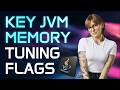 Java Memory Options You Need in Production