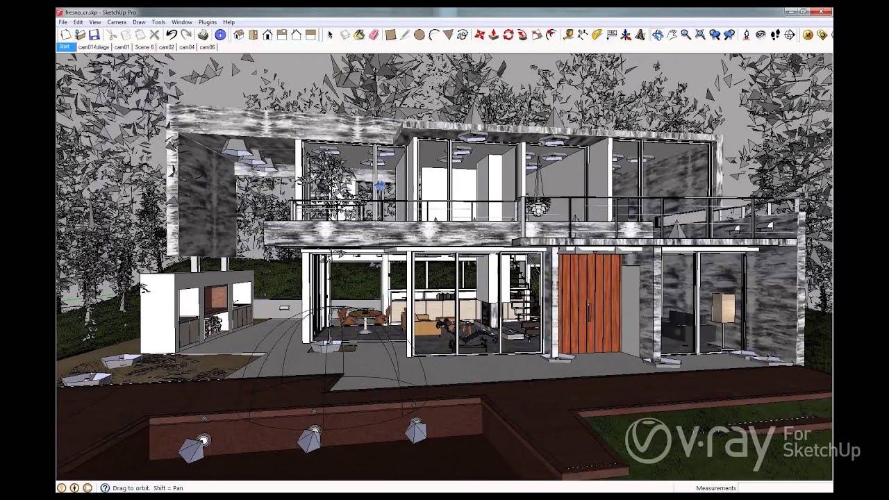 vray 2.0 for sketchup 2016 vray 2.0 for sketchup 2016