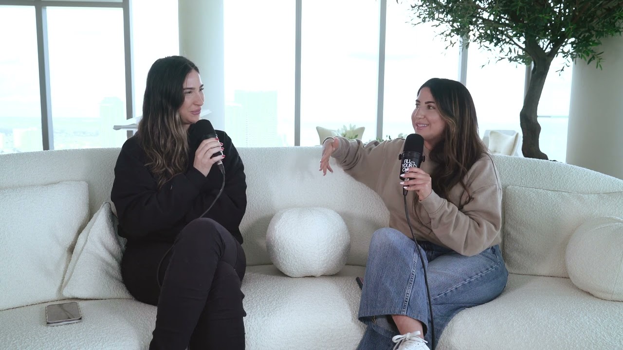 Ep 3: Forgive and Forget (But Mostly Forgive)