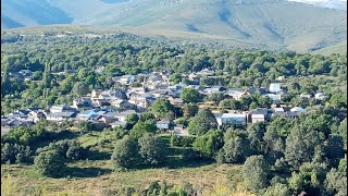 RABANO DE SANABRIA_COMARCA DE SANABRIA_ZAMORA