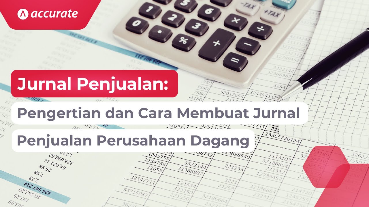 Open Jurnal Penjualan Online: Panduan Lengkap untuk Mengelola Bisnis Anda Secara Efektif