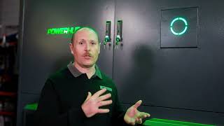 Can You Run Three-Phase Power Without the Grid? | Power Hub Commercial