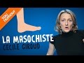 CÉCILE GIROUD - La masochiste