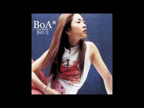BoA (+) Realize (Stay With Me)