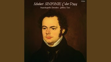 Symphony No. 9 in C Major, D. 944 "The Great": IV. Allegro vivace (Remastered)