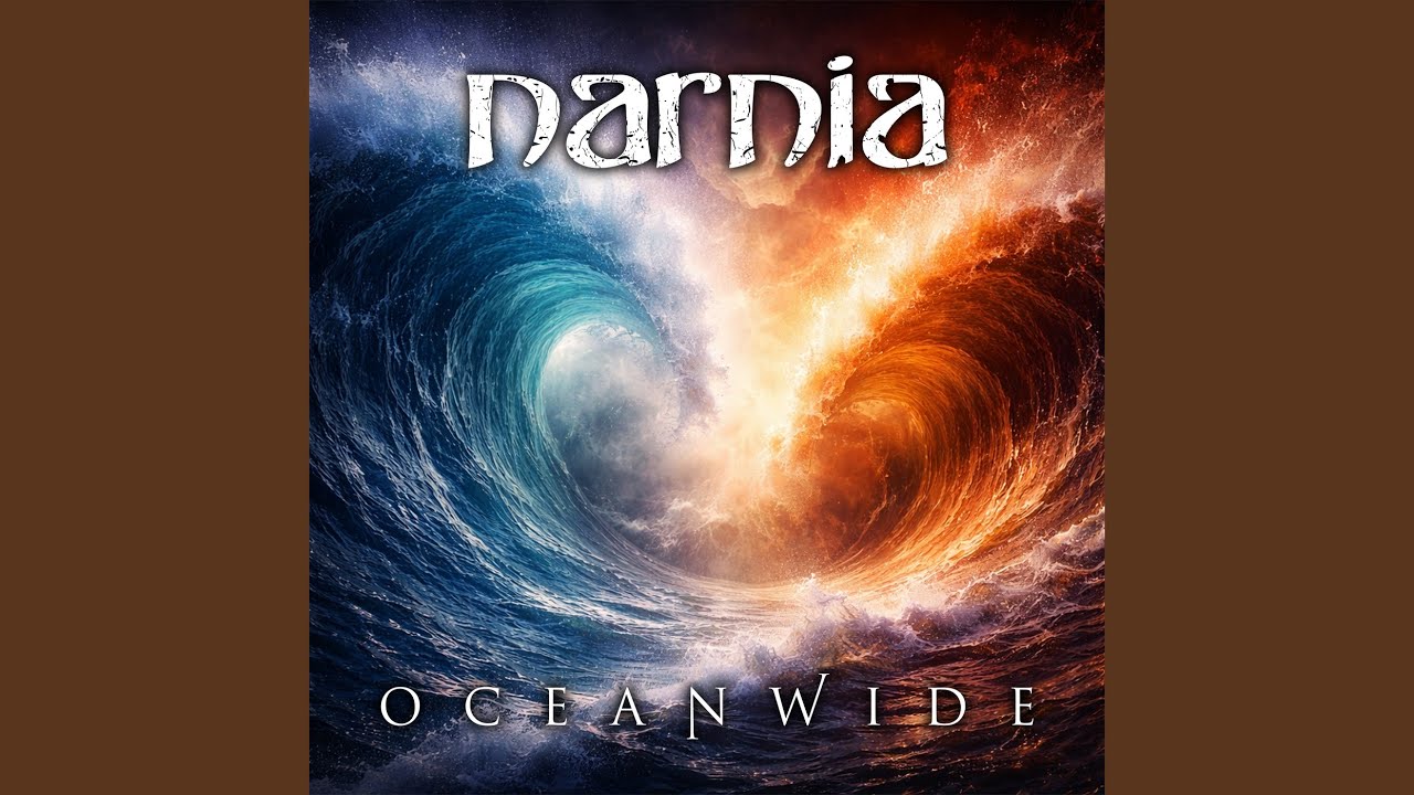 Watch Oceanwide on YouTube Watch Oceanwide on YouTube