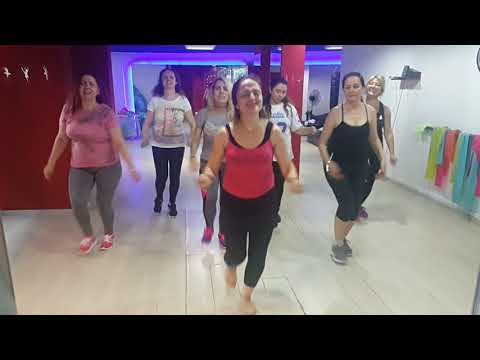 Erik Dalı....  Zumba